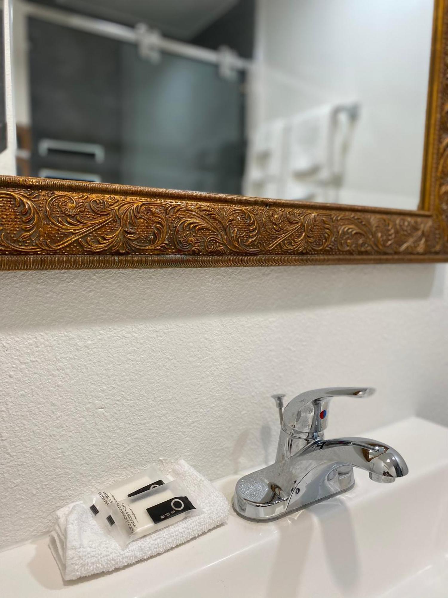 リッツ イン サンブルノ 部屋 写真